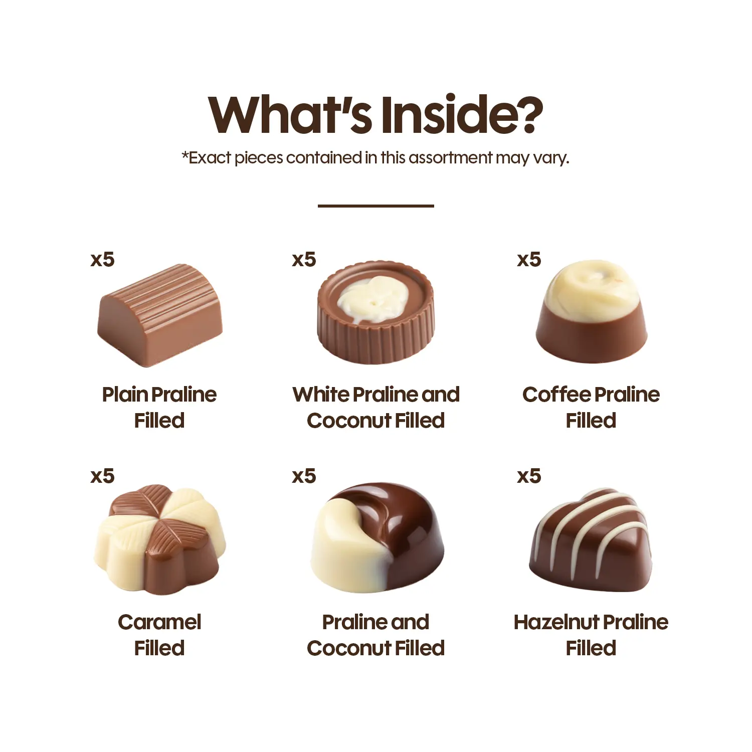 SPECİEL HEDİYELİK CHOCOMAR KUTU 750 GRAM 